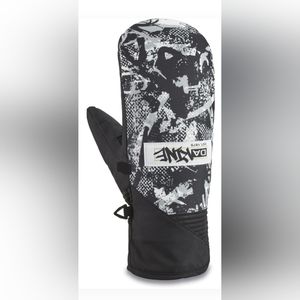 DAKINE/Dakine Crossfire Mitt/STREET ART